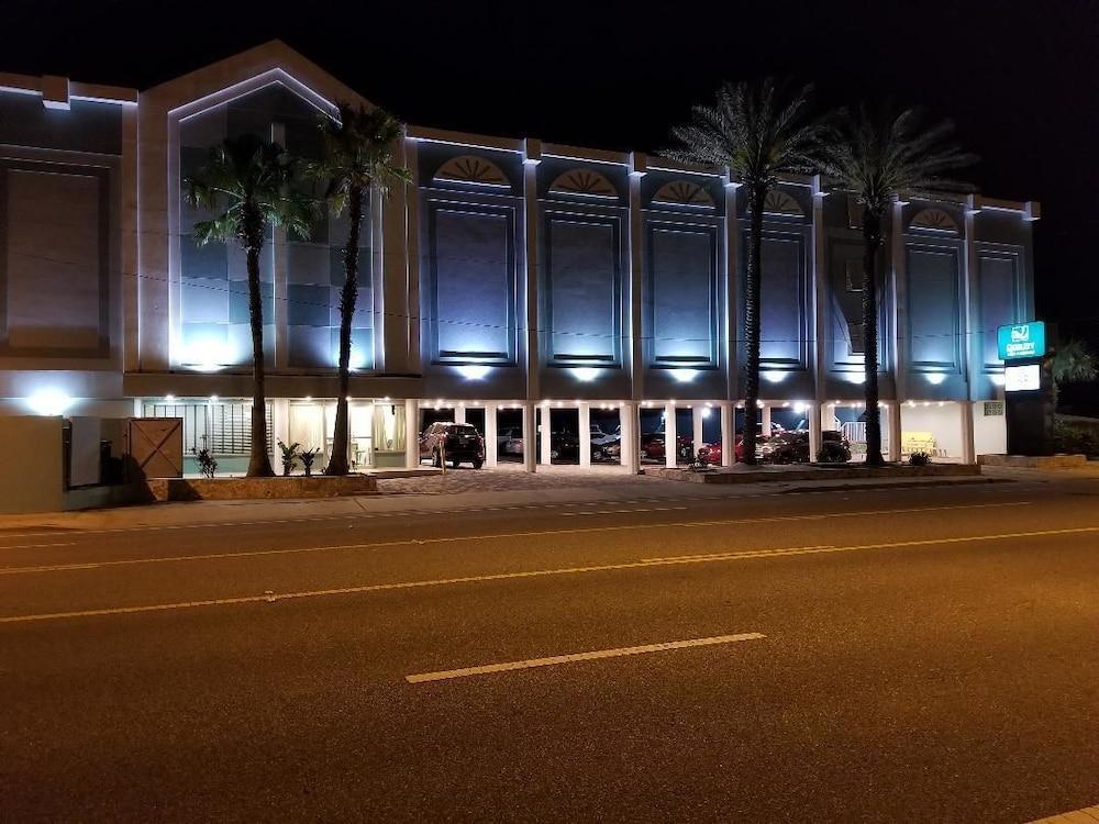 Locanda Quality Ormond Oceanfront Ormond Beach