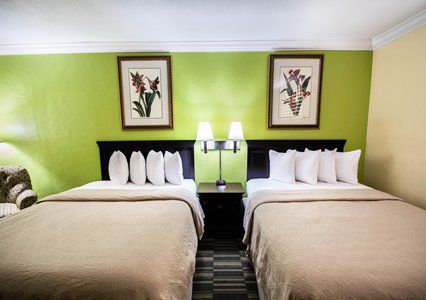 Quality Ormond Oceanfront Locanda 3*