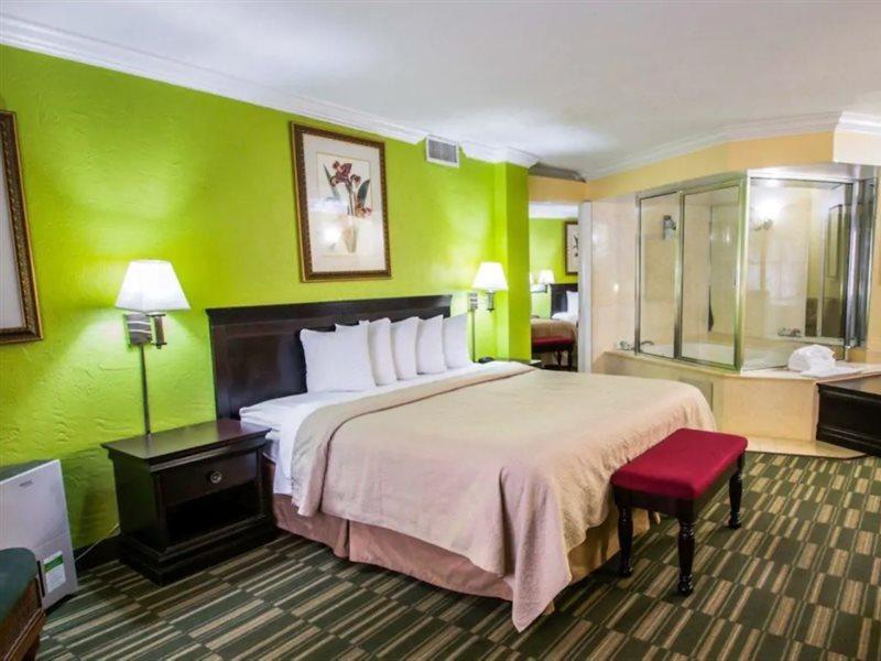 Locanda Quality Ormond Oceanfront 3*