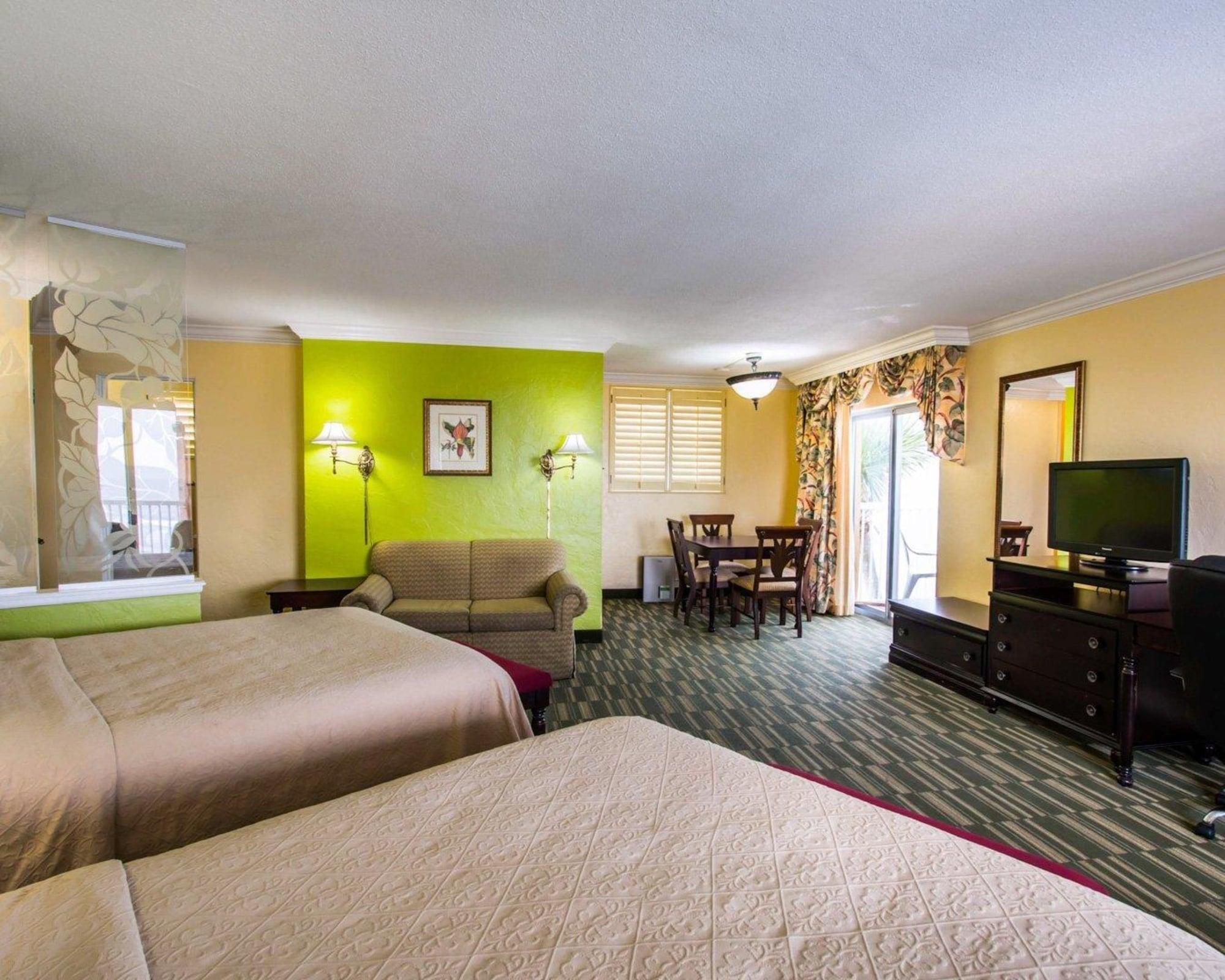 Locanda Quality Ormond Oceanfront Ormond Beach