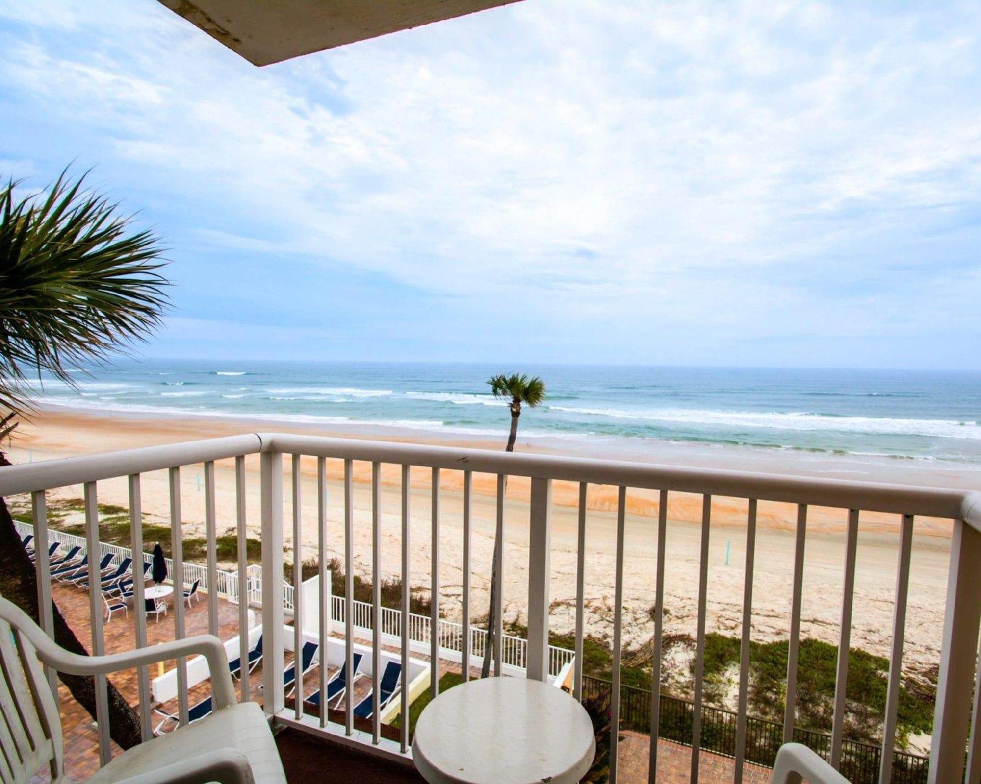 Quality Ormond Oceanfront Ormond Beach