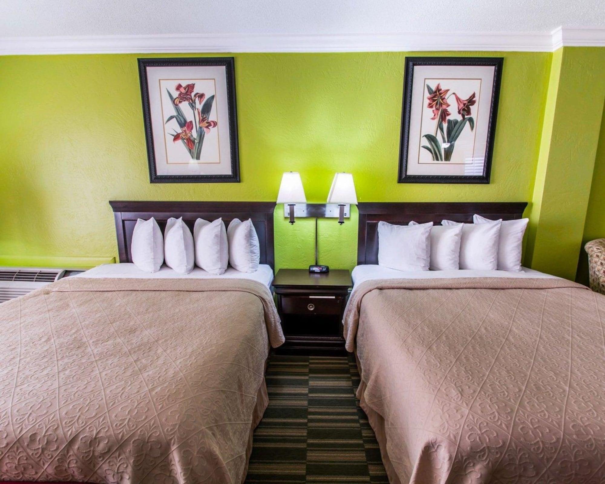 Locanda Quality Ormond Oceanfront