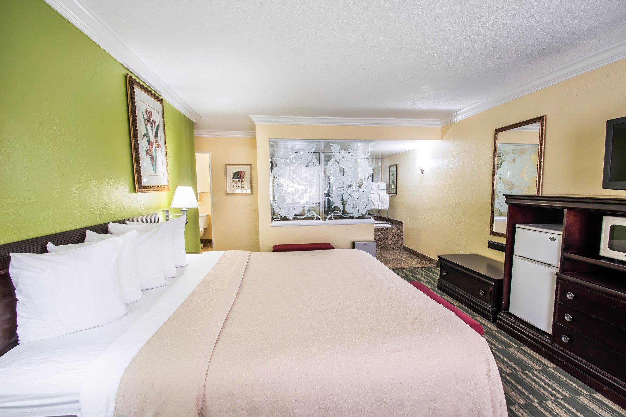 Quality Ormond Oceanfront Locanda Ormond Beach