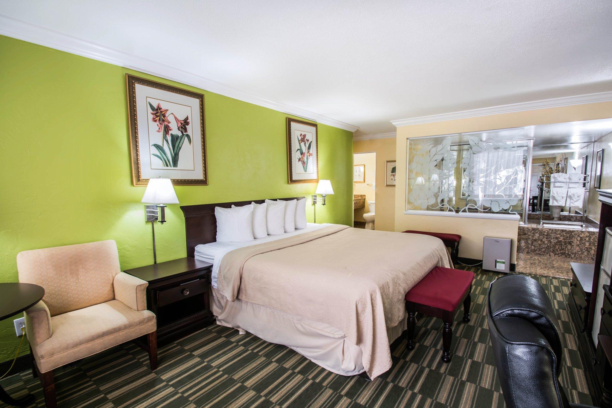 Locanda Quality Ormond Oceanfront