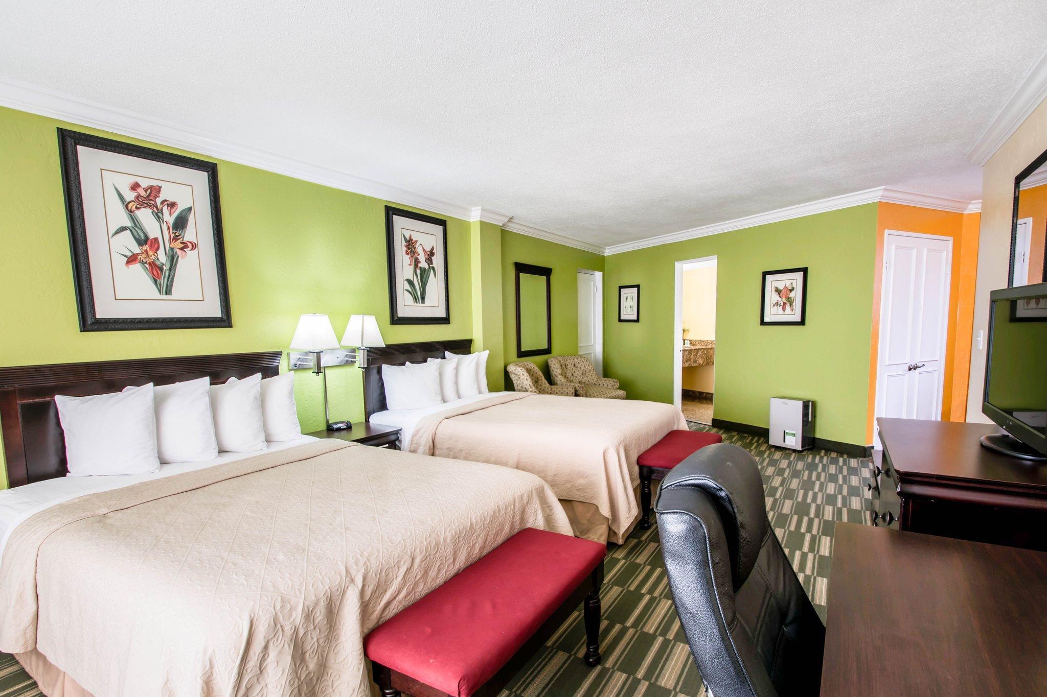 Quality Ormond Oceanfront Locanda Ormond Beach