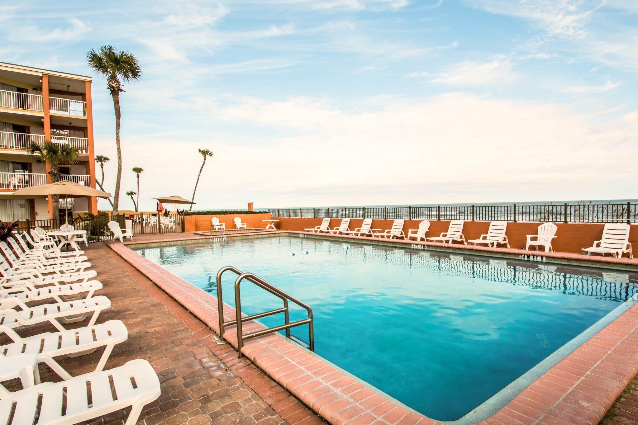 Locanda Quality Ormond Oceanfront 3*