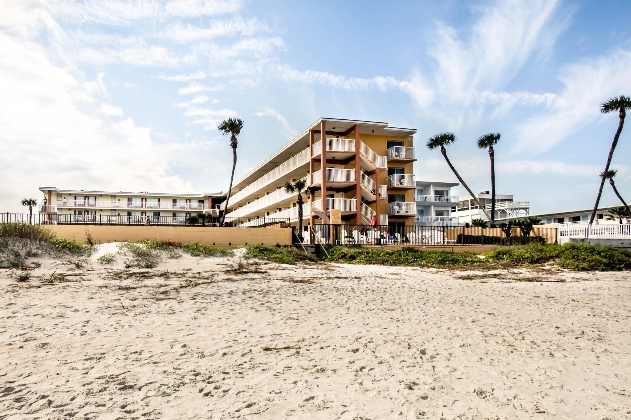 Locanda Quality Ormond Oceanfront