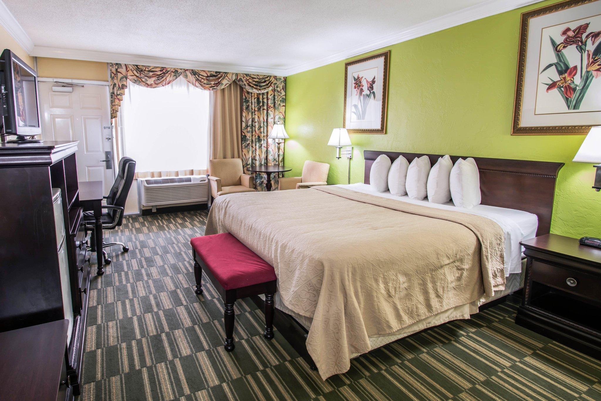 Quality Ormond Oceanfront Locanda 3*