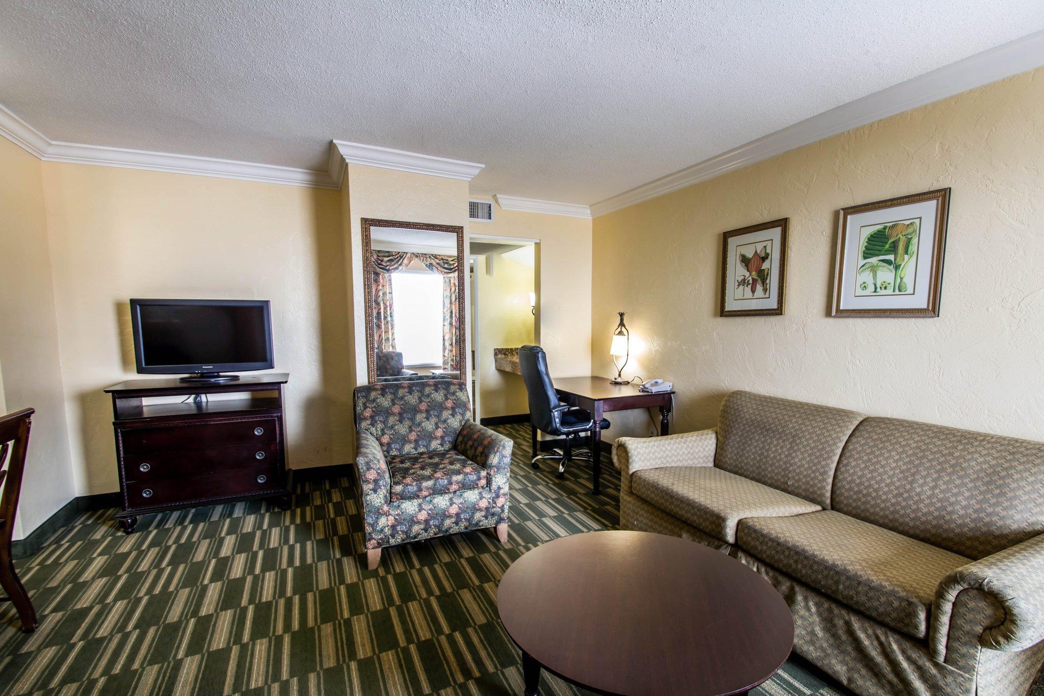 Locanda Quality Ormond Oceanfront Ormond Beach