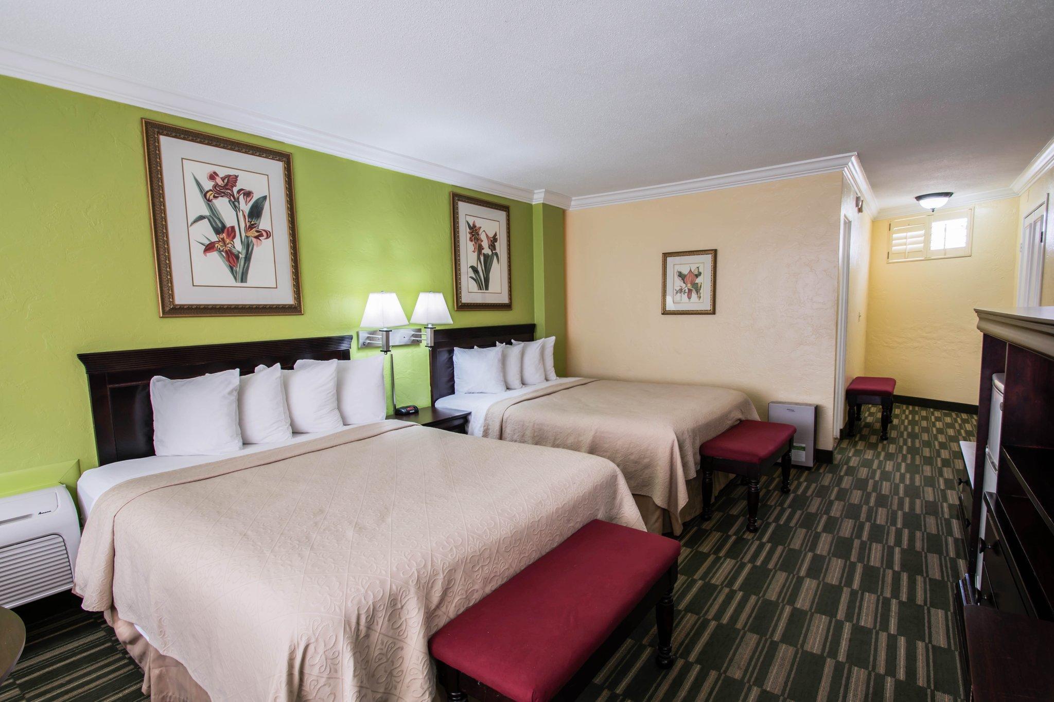 Locanda Quality Ormond Oceanfront 3*