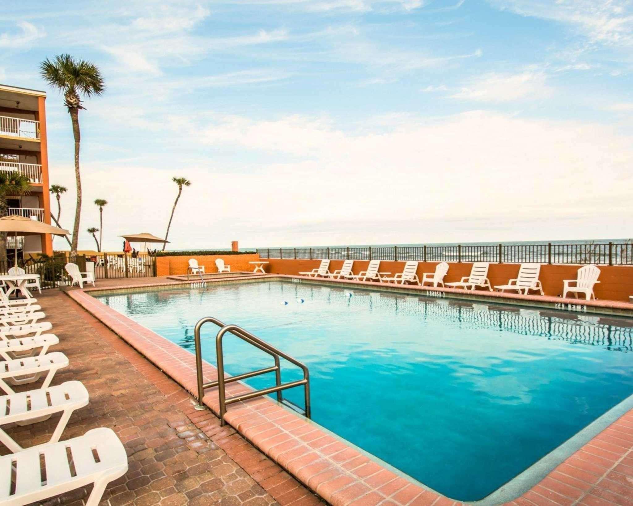 Quality Ormond Oceanfront Locanda 3*