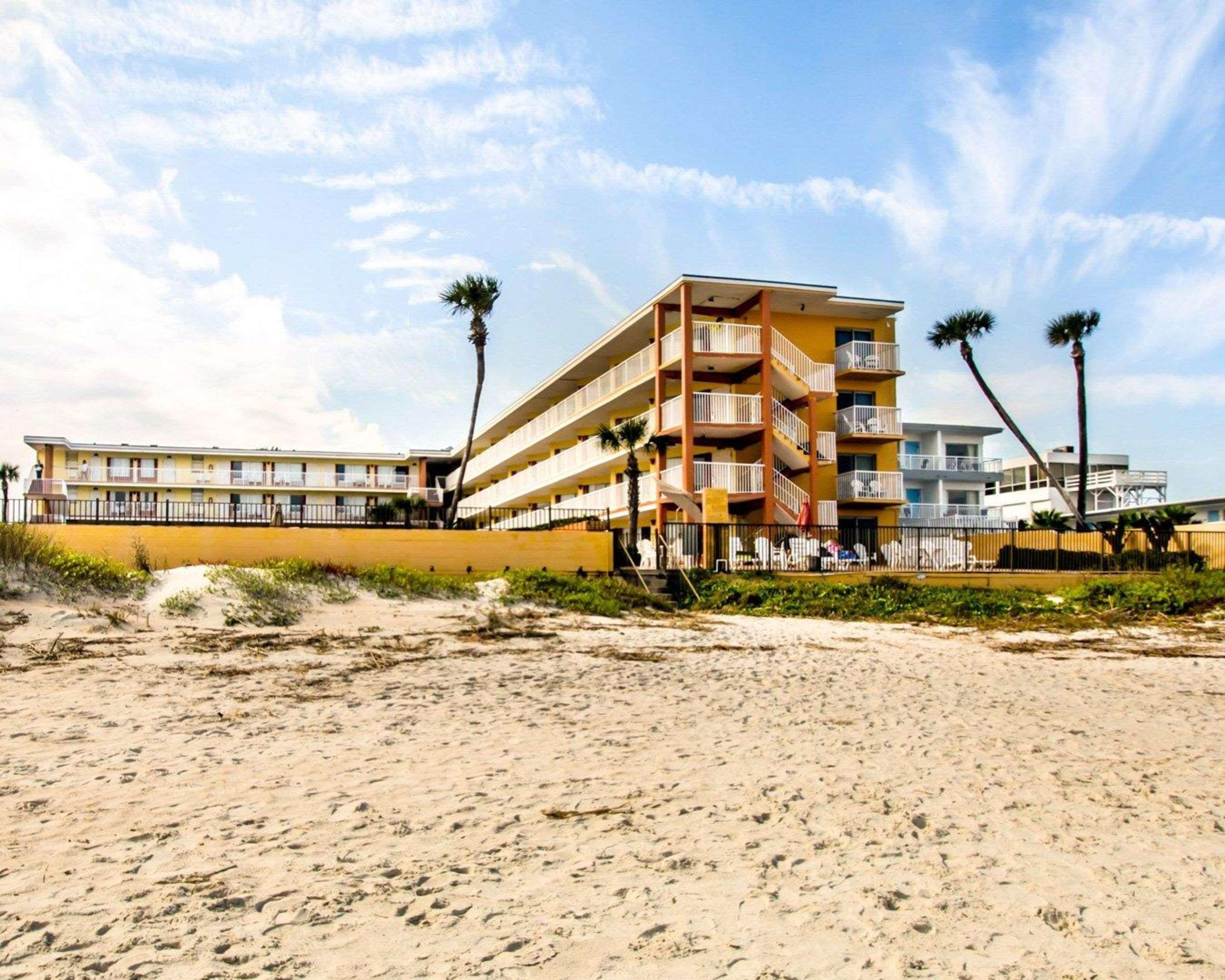 Locanda Quality Ormond Oceanfront
