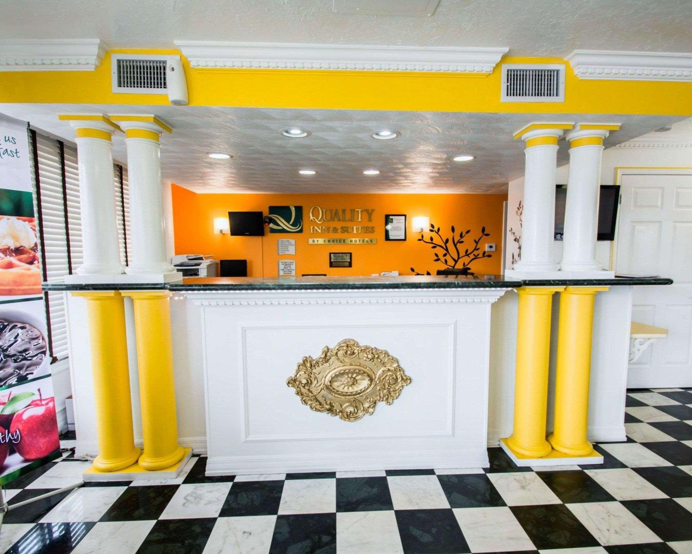 Locanda Quality Ormond Oceanfront