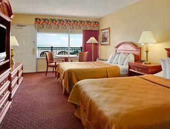 Quality Ormond Oceanfront Locanda