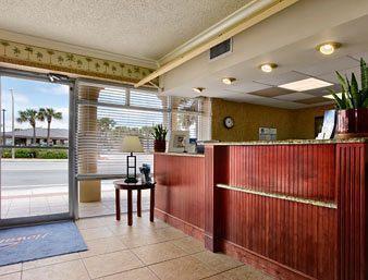 Quality Ormond Oceanfront Locanda