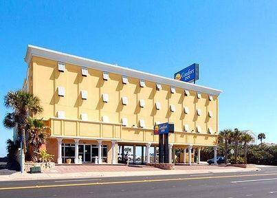 Quality Ormond Oceanfront Locanda Ormond Beach