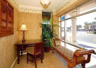 Quality Ormond Oceanfront Locanda