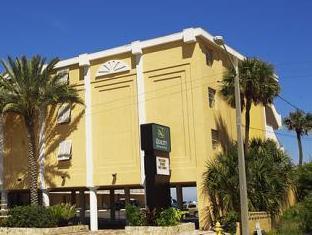 Quality Ormond Oceanfront Locanda 3*