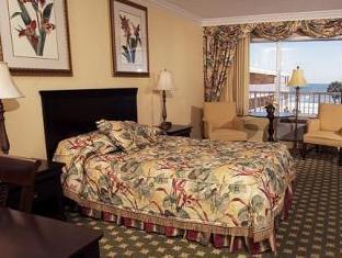 Quality Ormond Oceanfront Locanda