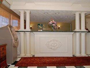 Locanda Quality Ormond Oceanfront Ormond Beach