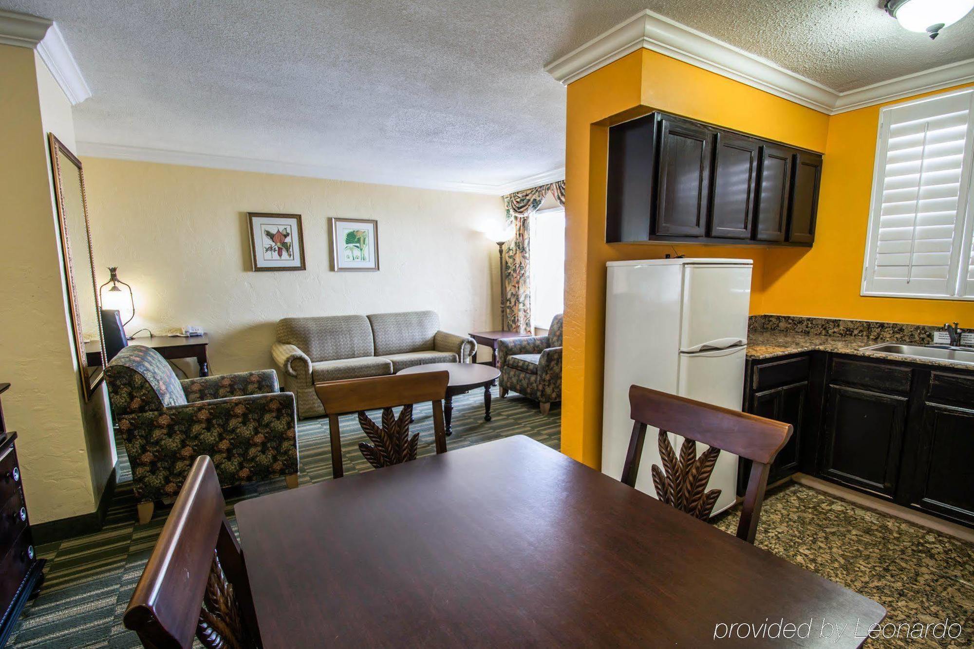 Quality Ormond Oceanfront Locanda 3*