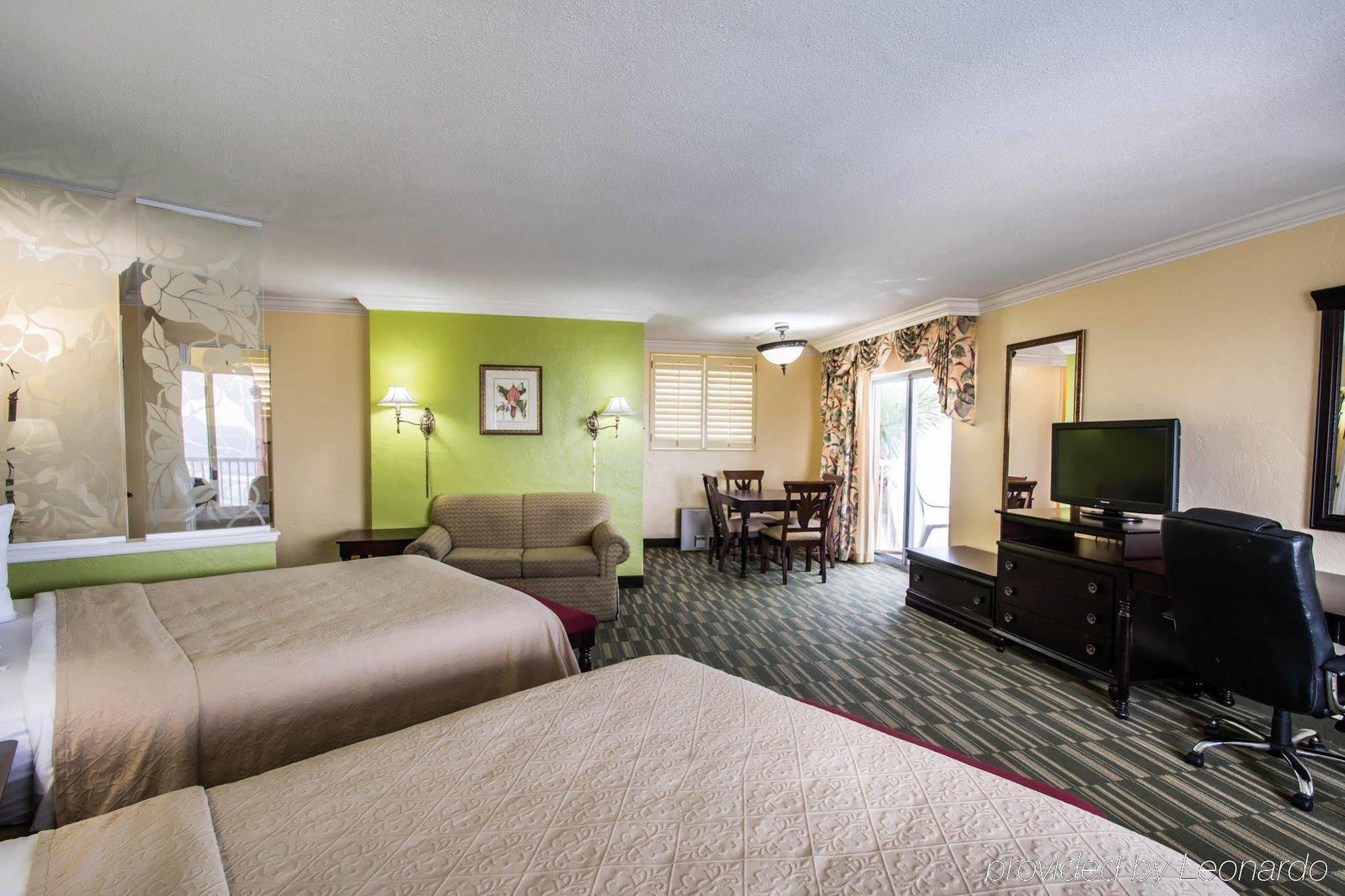 Quality Ormond Oceanfront Locanda 3*