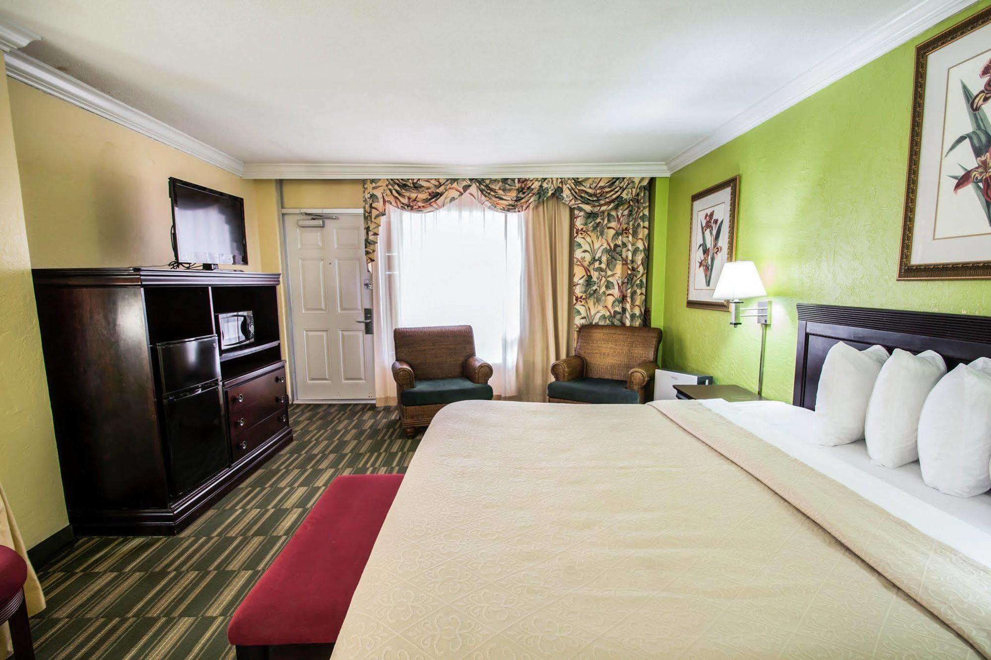 Locanda Quality Ormond Oceanfront Ormond Beach