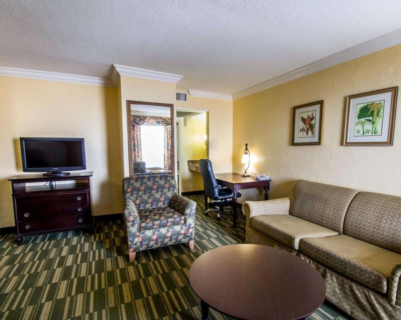 Locanda Quality Ormond Oceanfront