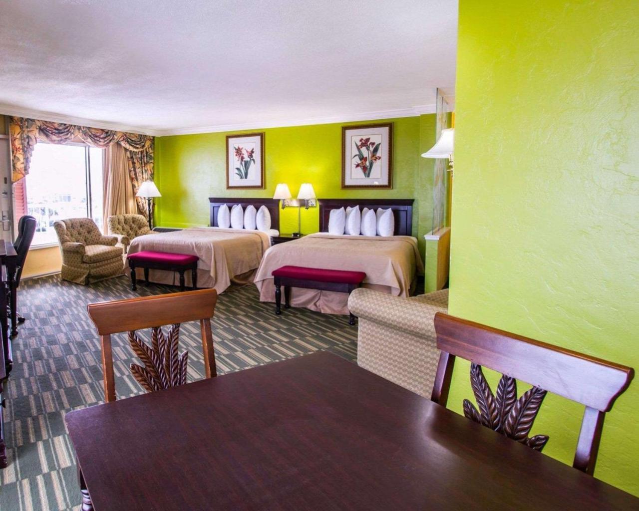 Quality Ormond Oceanfront Locanda Ormond Beach