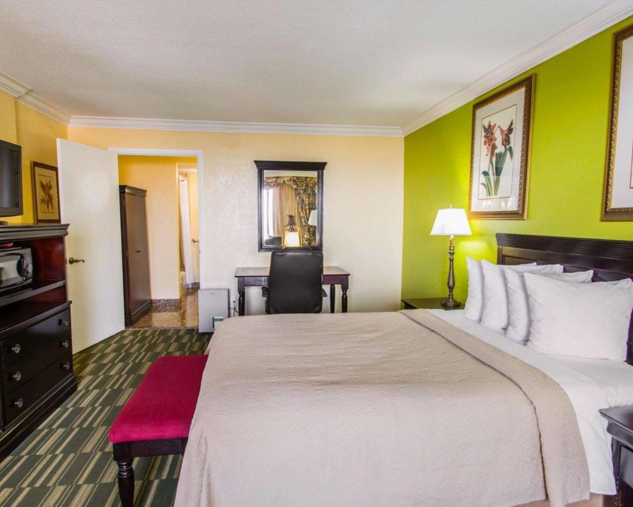 Quality Ormond Oceanfront Locanda Ormond Beach
