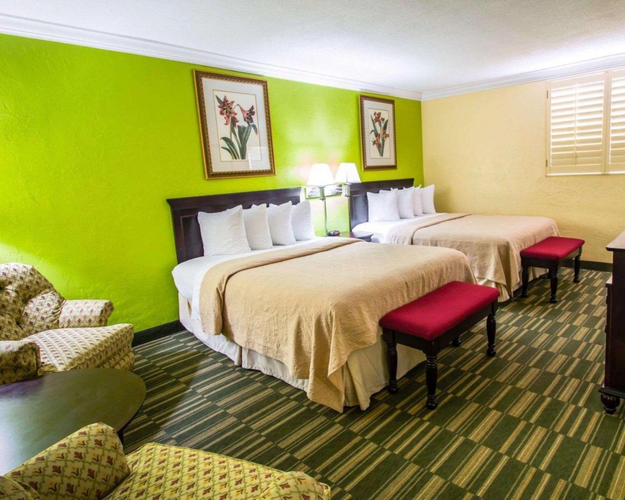 Locanda Quality Ormond Oceanfront 3*