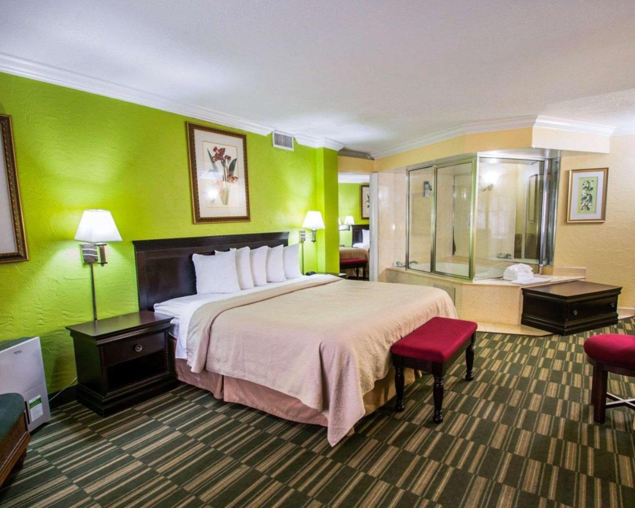Locanda Quality Ormond Oceanfront