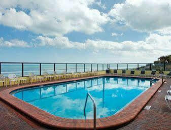 Quality Ormond Oceanfront Locanda 3*