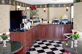 Locanda Quality Ormond Oceanfront